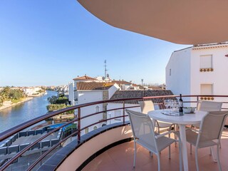Apartment Empuriabrava  34