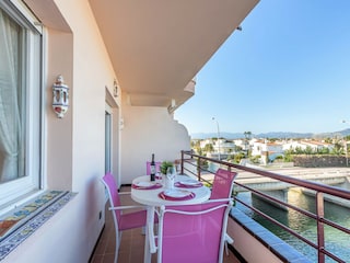 Apartment Empuriabrava  35