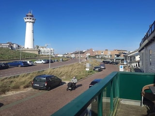 Ferienhaus Egmond aan Zee  1