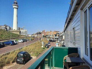 Casa per le vacanze Egmond aan Zee  1