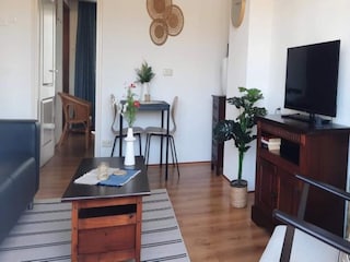 Maison de vacances Egmond aan Zee  4