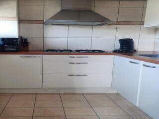 Maison de vacances Egmond aan Zee  22