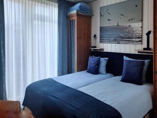 Casa de vacaciones Egmond aan Zee  8