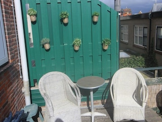 Casa de vacaciones Egmond aan Zee  16