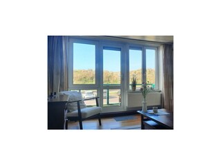 Casa de vacaciones Egmond aan Zee Grabación al aire libre 2