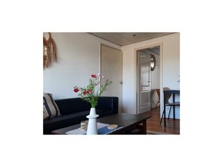 Casa de vacaciones Egmond aan Zee Grabación al aire libre 3