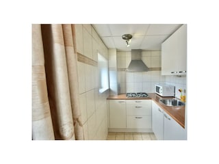 Ferienhaus Egmond aan Zee Ausstattung 13