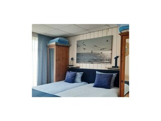 Casa de vacaciones Egmond aan Zee Grabación al aire libre 11