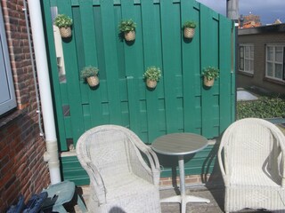 Casa de vacaciones Egmond aan Zee Grabación al aire libre 16