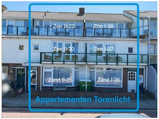 Ferienhaus Egmond aan Zee Außenaufnahme 4
