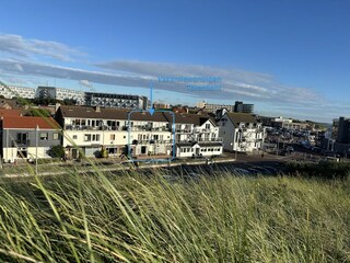 Casa de vacaciones Egmond aan Zee Grabación al aire libre 23