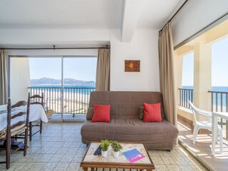 Appartement Empuriabrava Équipement 20
