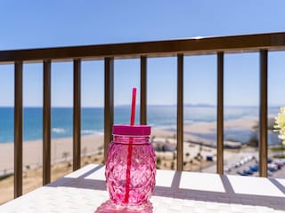 Apartment Empuriabrava Außenaufnahme 7