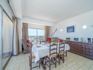 Appartement Empuriabrava Kenmerken 21