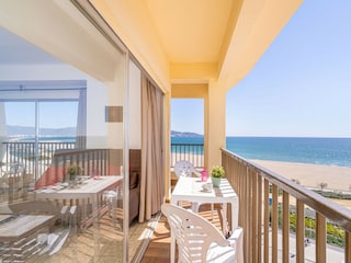 Apartment Empuriabrava  39