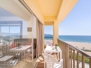 Appartement Empuriabrava  39