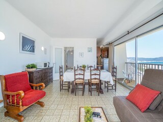 Appartement Empuriabrava Kenmerken 27