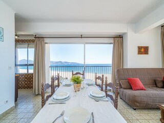Appartement Empuriabrava Kenmerken 16