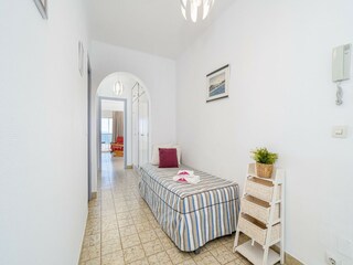 Appartement Empuriabrava Équipement 17