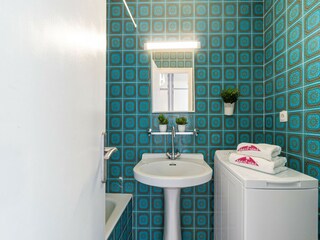 Appartement Empuriabrava Équipement 19