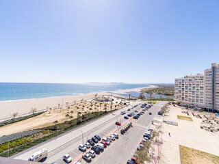 Appartement Empuriabrava Buitenaudio-opname 8