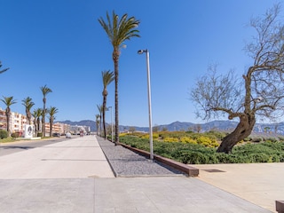 Apartment Empuriabrava Außenaufnahme 5