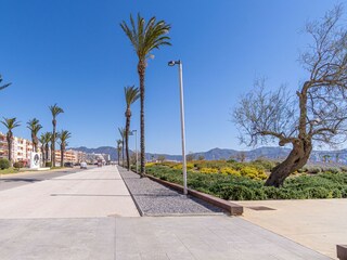 Appartement Empuriabrava Buitenaudio-opname 5