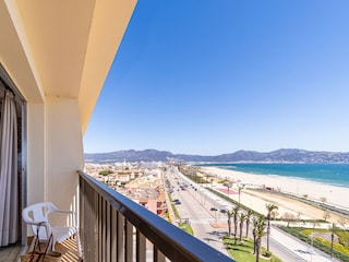 Apartment Empuriabrava Außenaufnahme 6