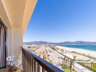 Appartement Empuriabrava Enregistrement extérieur 6