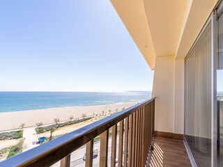 Apartment Empuriabrava  40