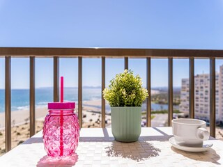 Appartement Empuriabrava  38