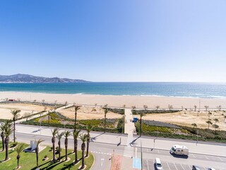Appartement Empuriabrava Buitenaudio-opname 13
