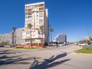 Appartement Empuriabrava Buitenaudio-opname 1