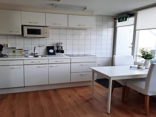 Ferienhaus Egmond aan Zee Ausstattung 1