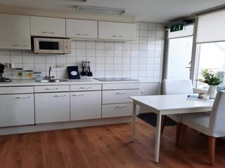 Maison de vacances Egmond aan Zee Équipement 1