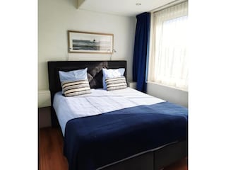 Ferienhaus Egmond aan Zee Ausstattung 3
