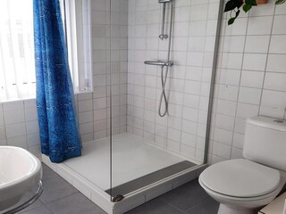 Ferienhaus Egmond aan Zee Ausstattung 2