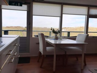 Maison de vacances Egmond aan Zee  11
