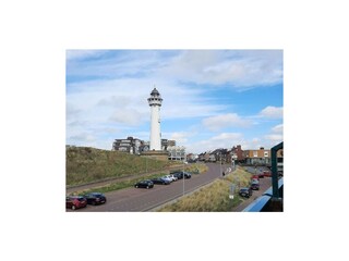 Vakantiehuis Egmond aan Zee Buitenaudio-opname 2