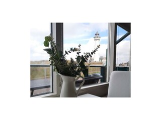 Vakantiehuis Egmond aan Zee Buitenaudio-opname 8