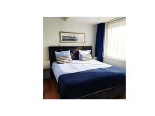 Vakantiehuis Egmond aan Zee Buitenaudio-opname 10