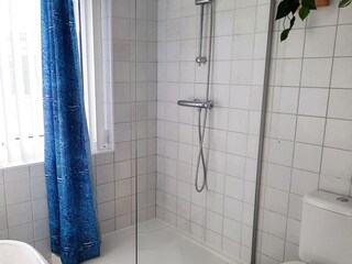 Vakantiehuis Egmond aan Zee Buitenaudio-opname 11