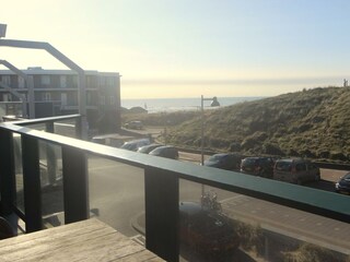 Vakantiehuis Egmond aan Zee Buitenaudio-opname 12