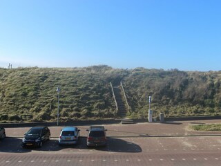 Vakantiehuis Egmond aan Zee Buitenaudio-opname 14