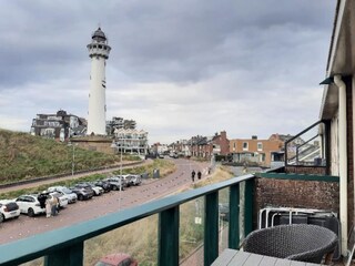 Vakantiehuis Egmond aan Zee  4