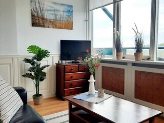 Vakantiehuis Egmond aan Zee  5