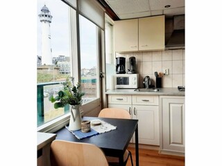 Maison de vacances Egmond aan Zee  7