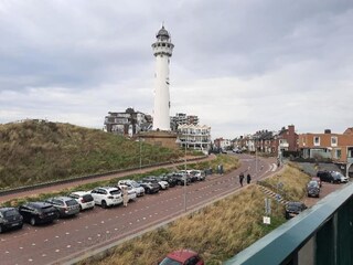 Vakantiehuis Egmond aan Zee  1