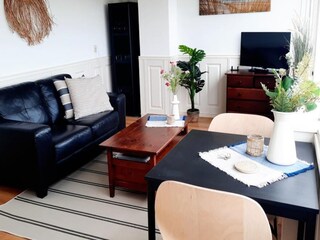 Vakantiehuis Egmond aan Zee  9