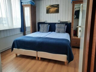 Vakantiehuis Egmond aan Zee  16